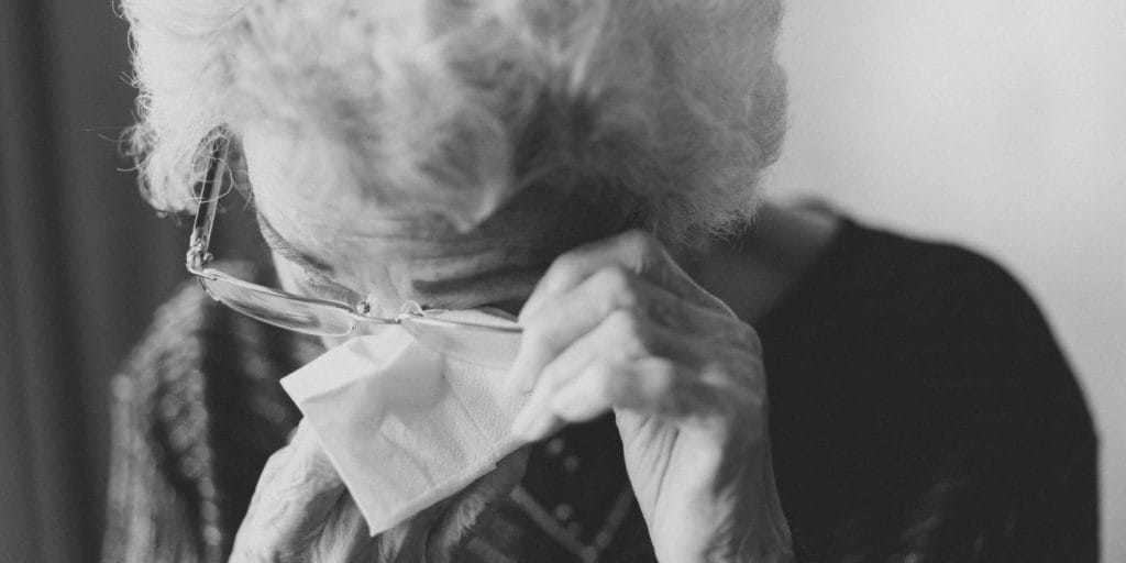 Démence, oubli, maladie d'Alzheimer