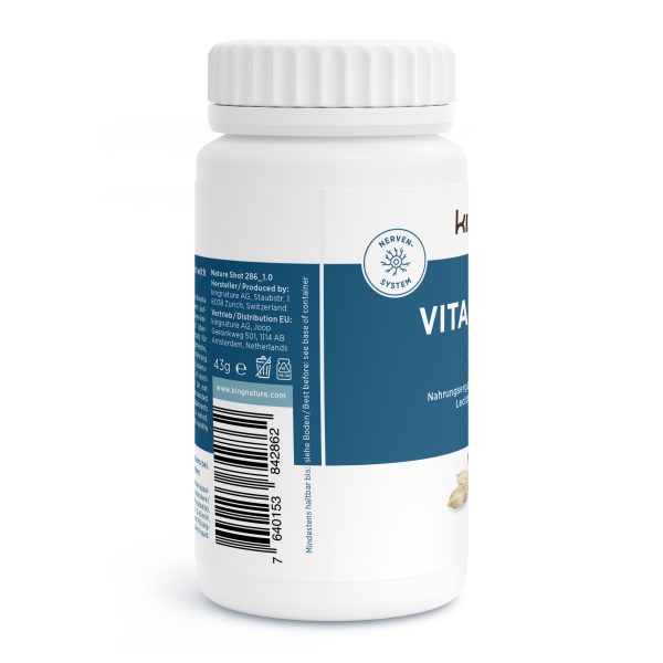 Vitamin B-Vida_v1.0-Side Vitamin B Vida Dose von kingnature