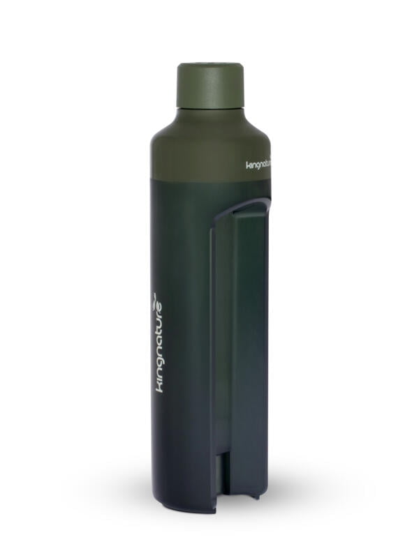 Wasserflasche YOS Bottle