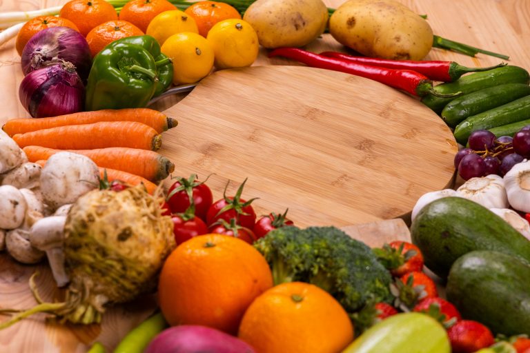 Abnehmen mit dem richtigen Ernährungsplan